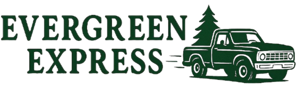 Evergreen Express